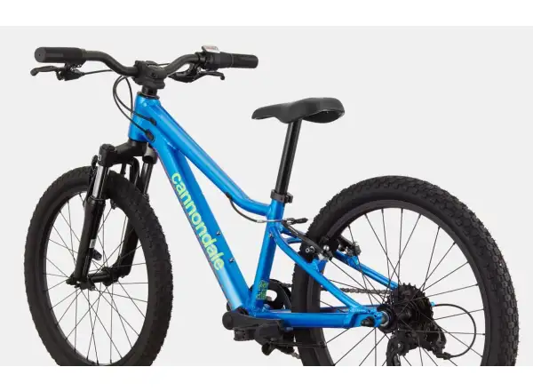 Cannondale Trail 20 dětské kolo ELB