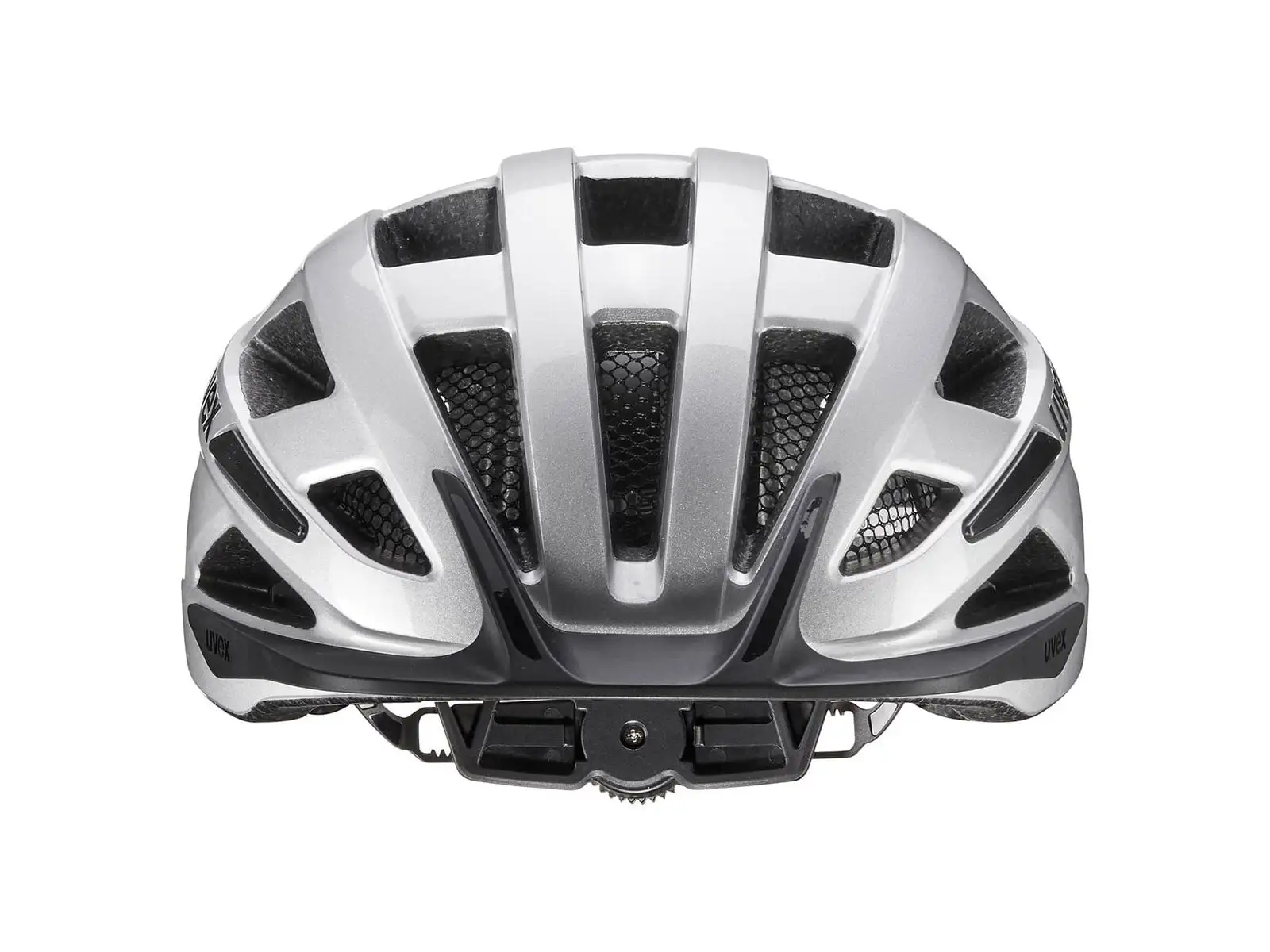 Uvex I-vo 2 přilba Pure Silver