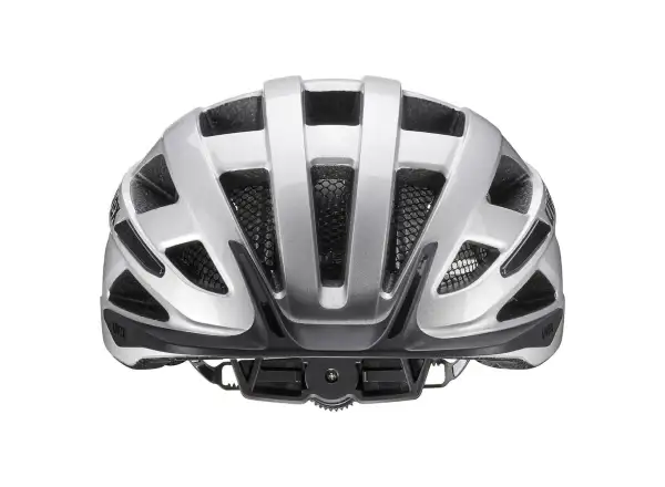 Uvex I-vo 2 přilba Pure Silver
