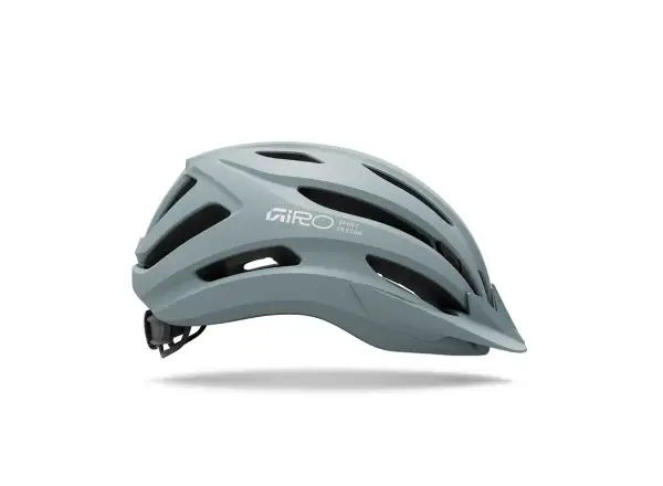Giro Register II dámská přilba Mat Sky Blue