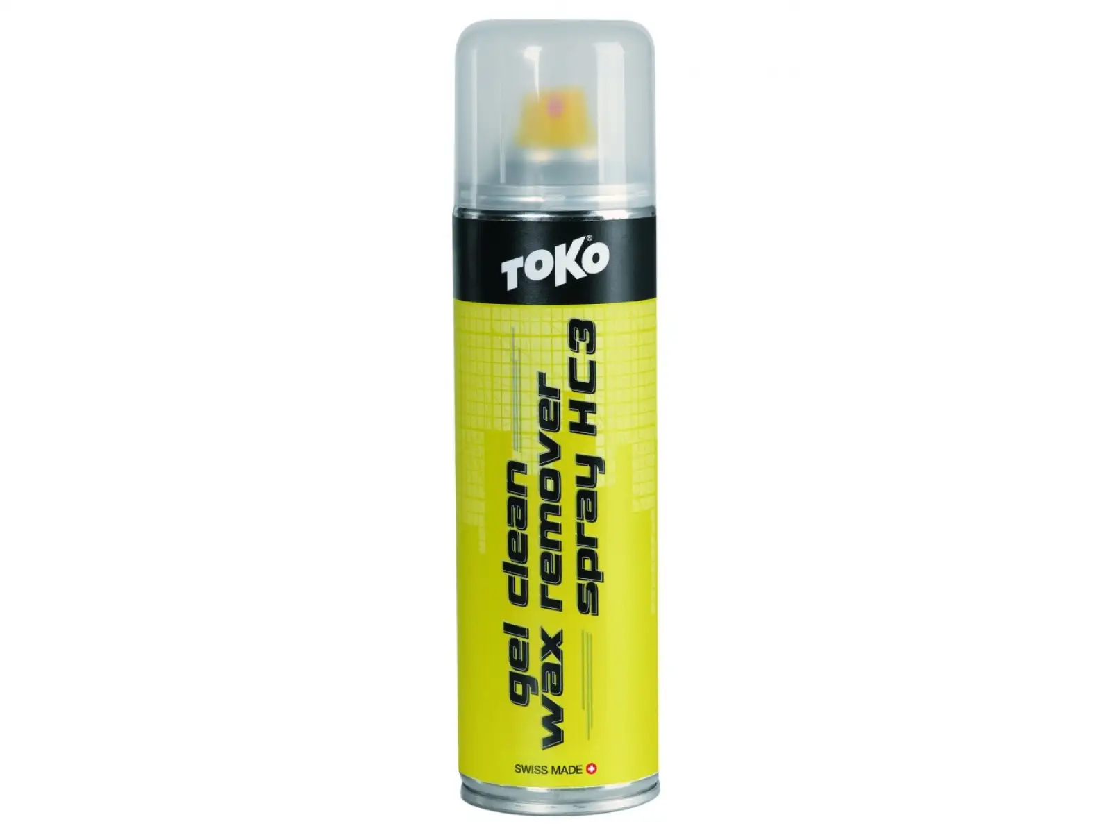 Toko GelClean Spray HC3 smývač vosku 250ml