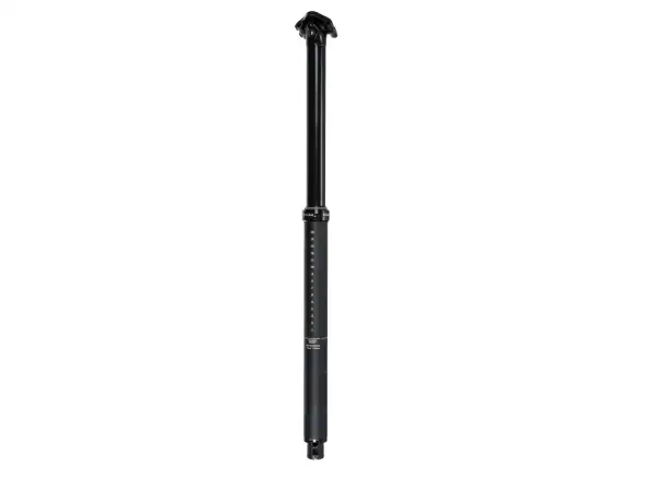 Cannondale DOWNLOW 2 150 MM 31,6 BLACK 460 MM teleskopická sedlovka (K2915564)