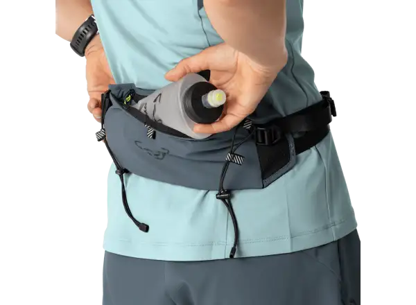 Dynafit Trail Belt běžecký opasek Cinder