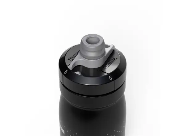 Camelbak Podium láhev 0,44 l Black