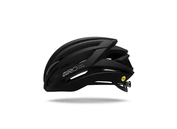 Giro Syntax MIPS přilba Mat Black