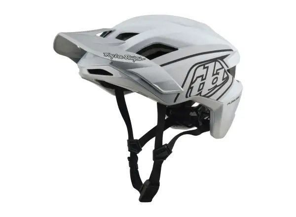 Troy Lee Designs Flowline SE MIPS přilba Phantom White