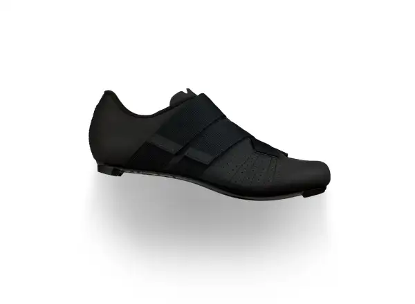 Fizik Tempo Powerstrap R5 silniční pánské tretry Black/Black