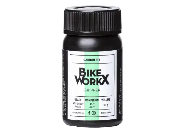 BikeWorkx Grip Star Original 30g