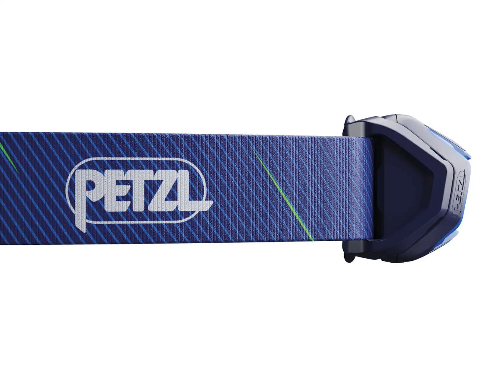 Petzl TIKKA 2025 čelovka modrá