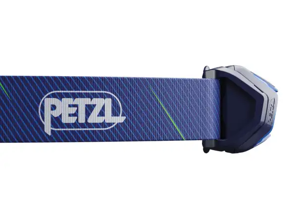 Petzl TIKKA 2025 čelovka modrá