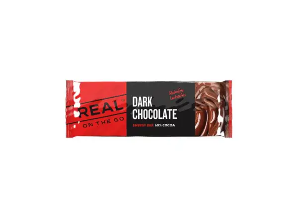 Real OTG čokoládová tyčinka 50g