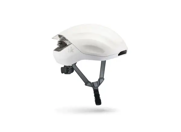Fizik Vento Kudo Aero cyklistická přilba White
