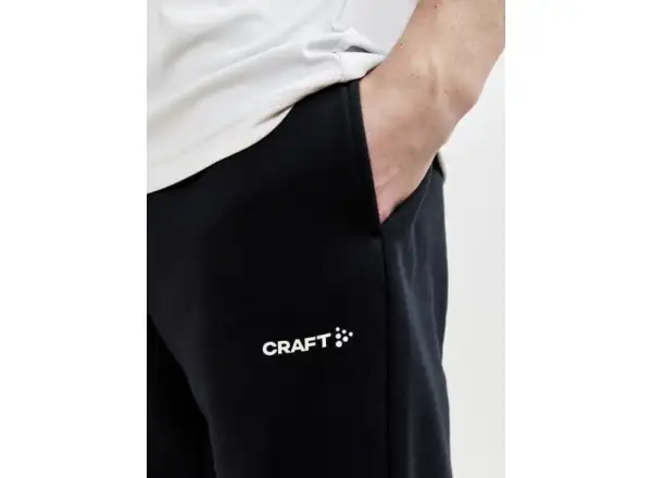 Craft Core Sweatpants kalhoty černá