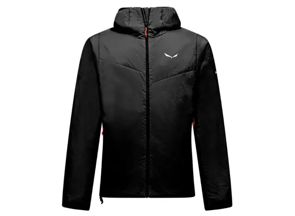 Salewa Puez Catinaccio 2 TWR HD pánská bunda Black Out