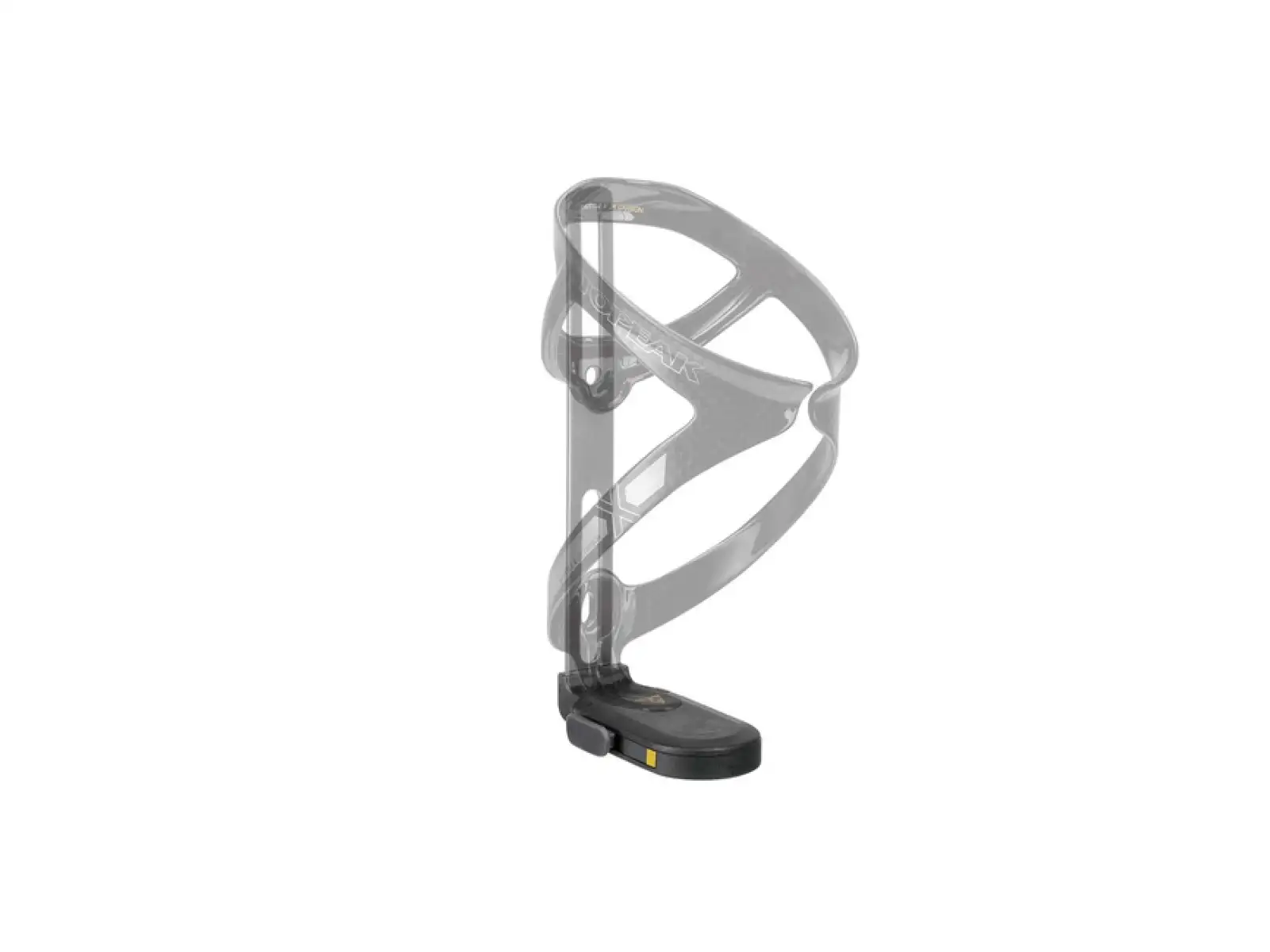 Topeak Ninja Universal bracket držák pod košík na láhev