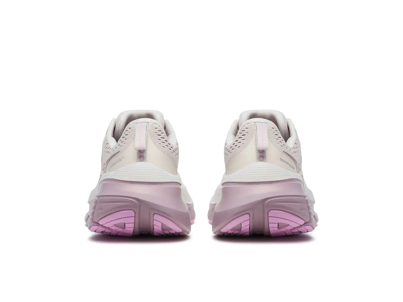 Saucony Guide 18 dámská běžecká obuv Moon/Quail