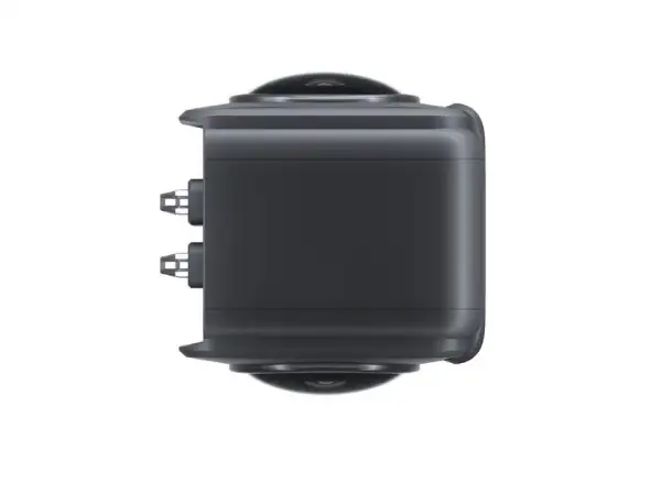Insta360 ONE RS/R 360° Modul s duálním objektivem kamera
