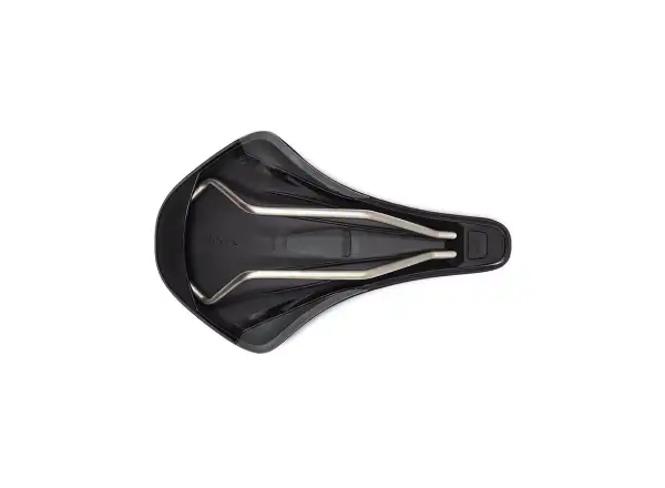Fizik Terra Argo X5 160 mm sedlo černá