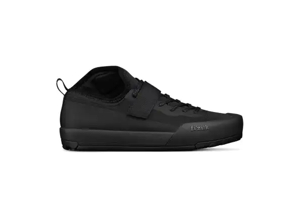 Fizik Gravita Tensor pánské tretry Black/Black