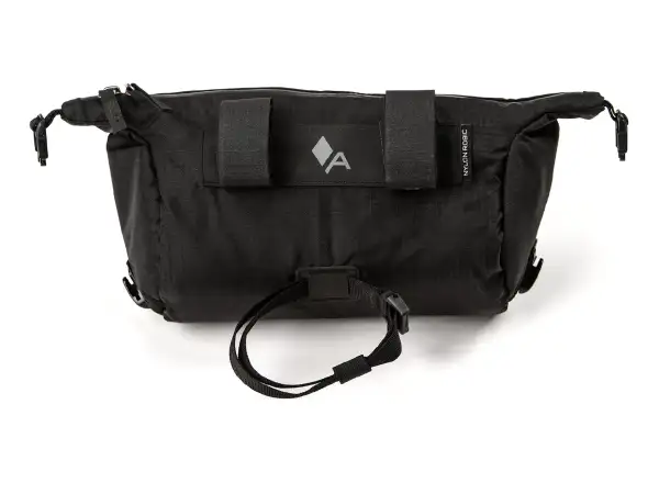 Acepac Barrel MKIII brašna 2 l Black
