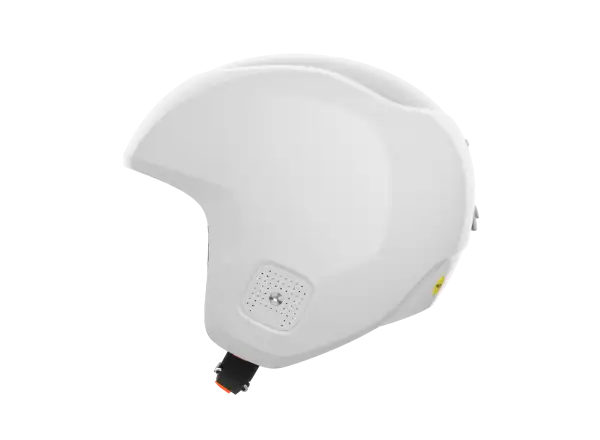 POC Skull Dura X MIPS lyžařská přilba Hydrogen White MLG