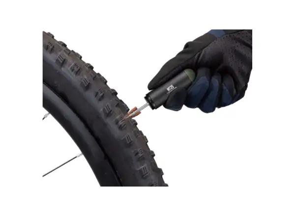 Topeak Tubi Cartridge MT25 sada pro opravu bezdušových plášťů