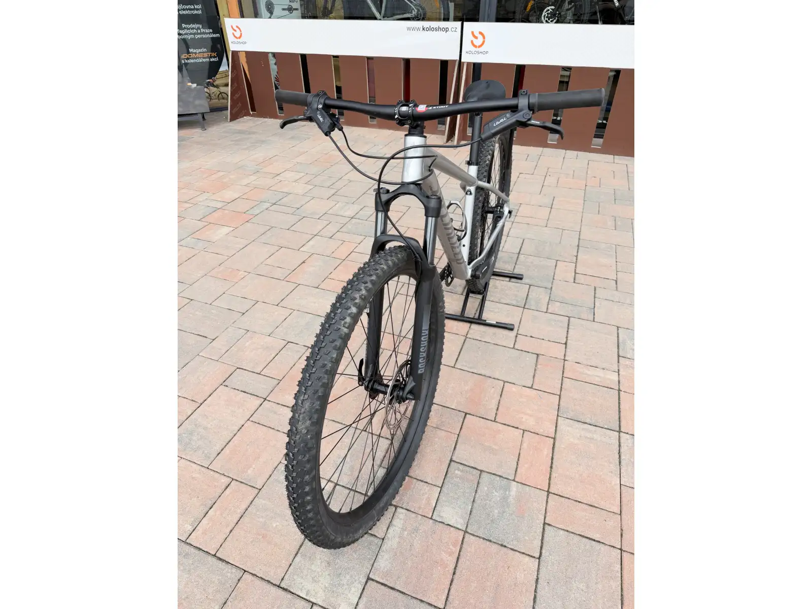 Specialized Rockhopper 29 velikost M BAZAR