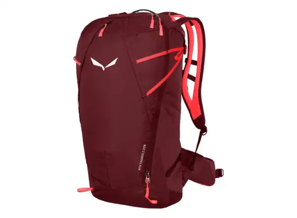 Salewa Mountain Trainer 2 dámský batoh 22 l Tawny Port