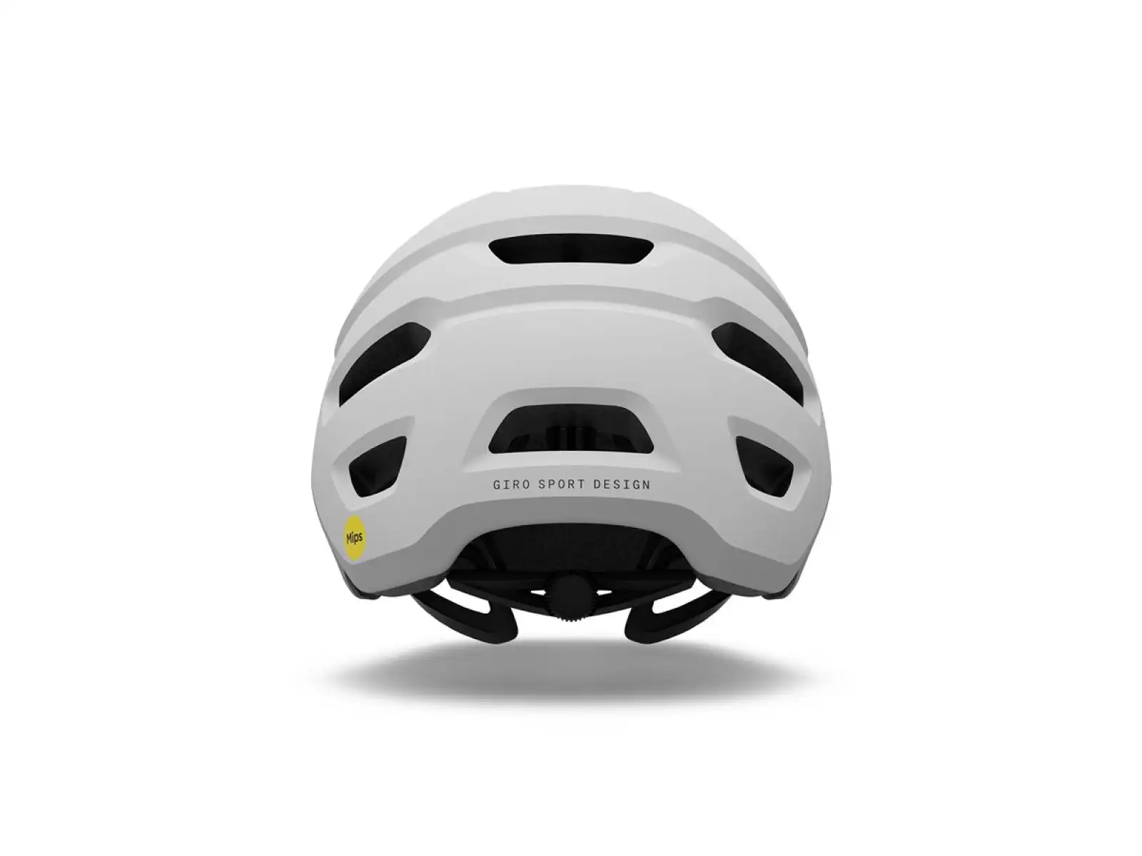 Giro Source MIPS přilba Mat White
