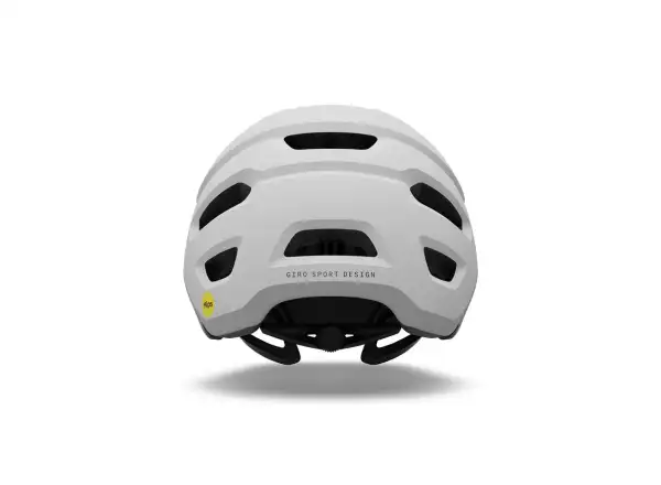 Giro Source MIPS přilba Mat White