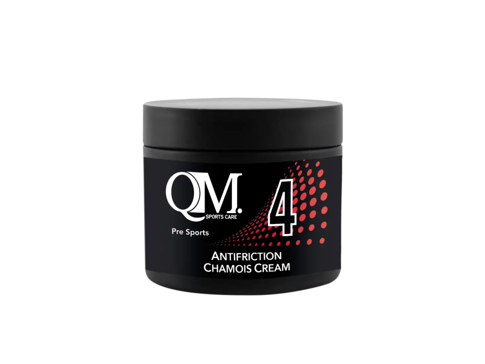 QM Sportscare QM4 Krém na vložku snižující tření 100 ml