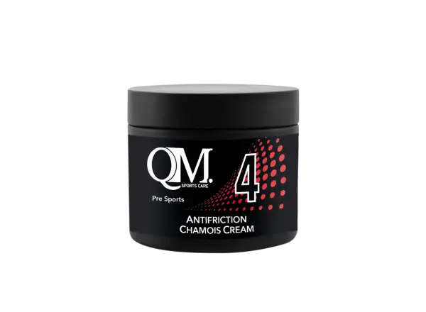 QM Sportscare QM4 Krém na vložku snižující tření 100 ml