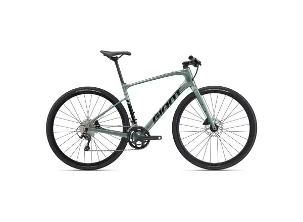 Giant FastRoad AR Advanced 2 fitness kolo misty forest