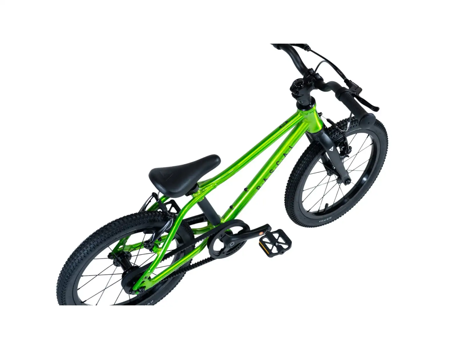 Rascal 16 dětské kolo Sapphire Limited