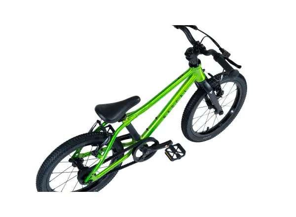 Rascal 16 dětské kolo Sapphire Limited