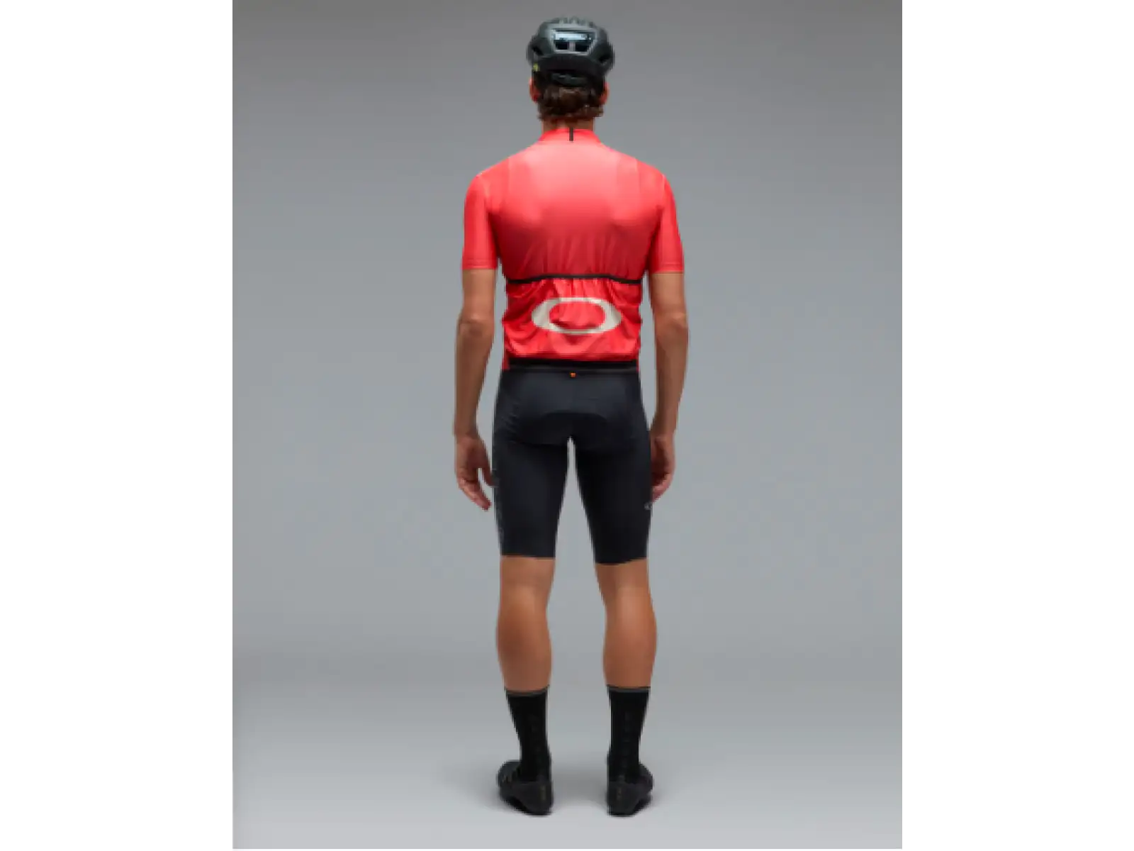 Oakley Icon Classic 2.0 pánský dres krátký rukáv Paloma