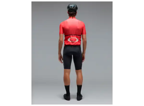 Oakley Icon Classic 2.0 pánský dres krátký rukáv Paloma