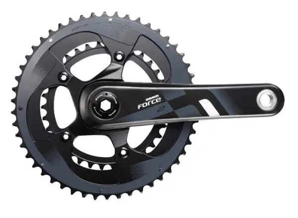 Sram Force 22 GXP 172,5 mm 50-34z kliky