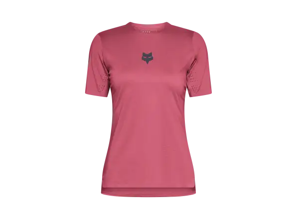 Fox Flexair dámský dres krátký rukáv Berry