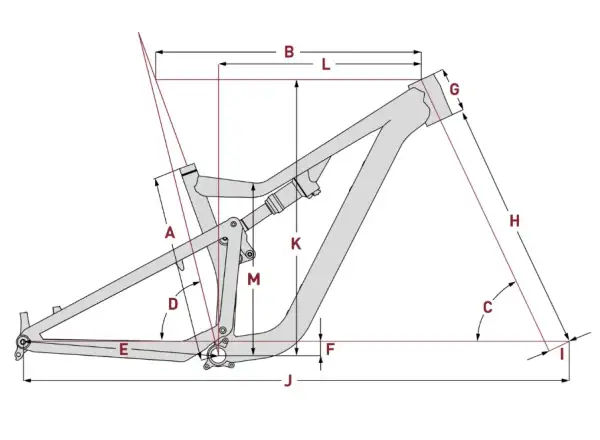 Focus Thron 6.8 DI 29" horské kolo Slate Grey