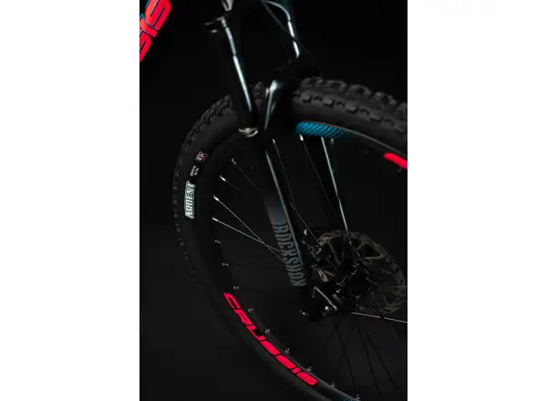 Crussis e-Fionna M510 9.8-M horské elektrokolo