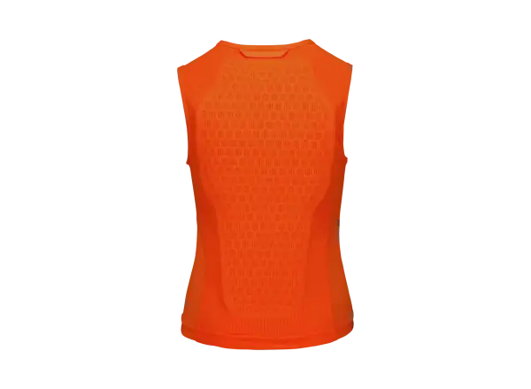 POC POCito VPD Air Vest chránič páteře Fluorescent Orange
