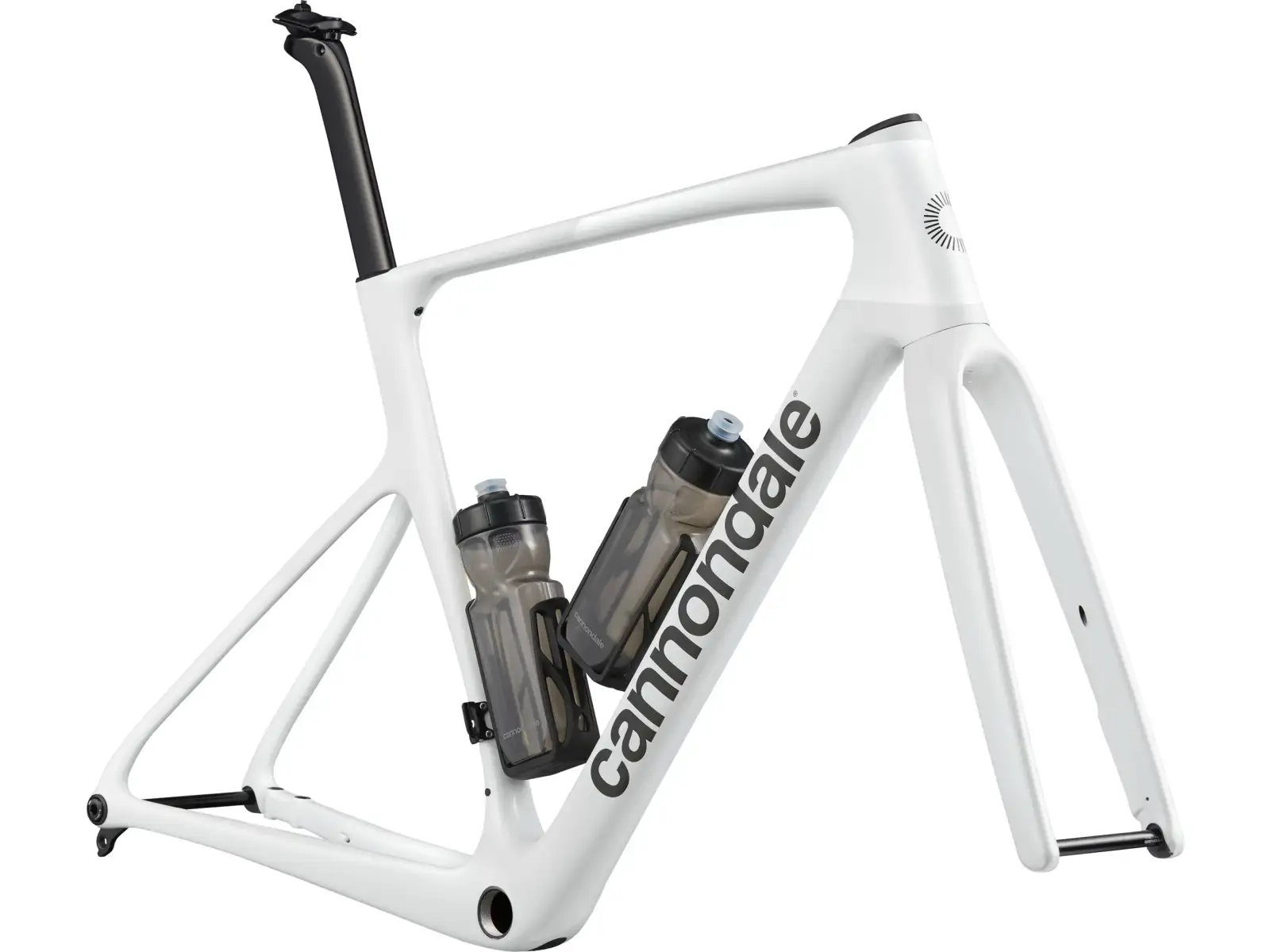Cannondale SuperSix EVO A/M silniční rám CAS