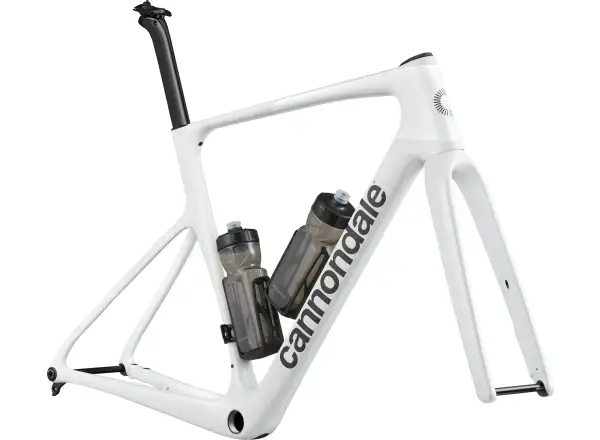 Cannondale SuperSix EVO A/M silniční rám CAS