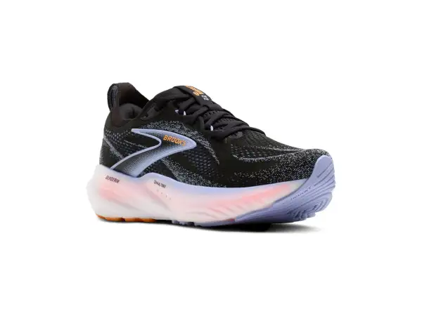 Brooks Glycerin 22 dámské běžecké boty černá