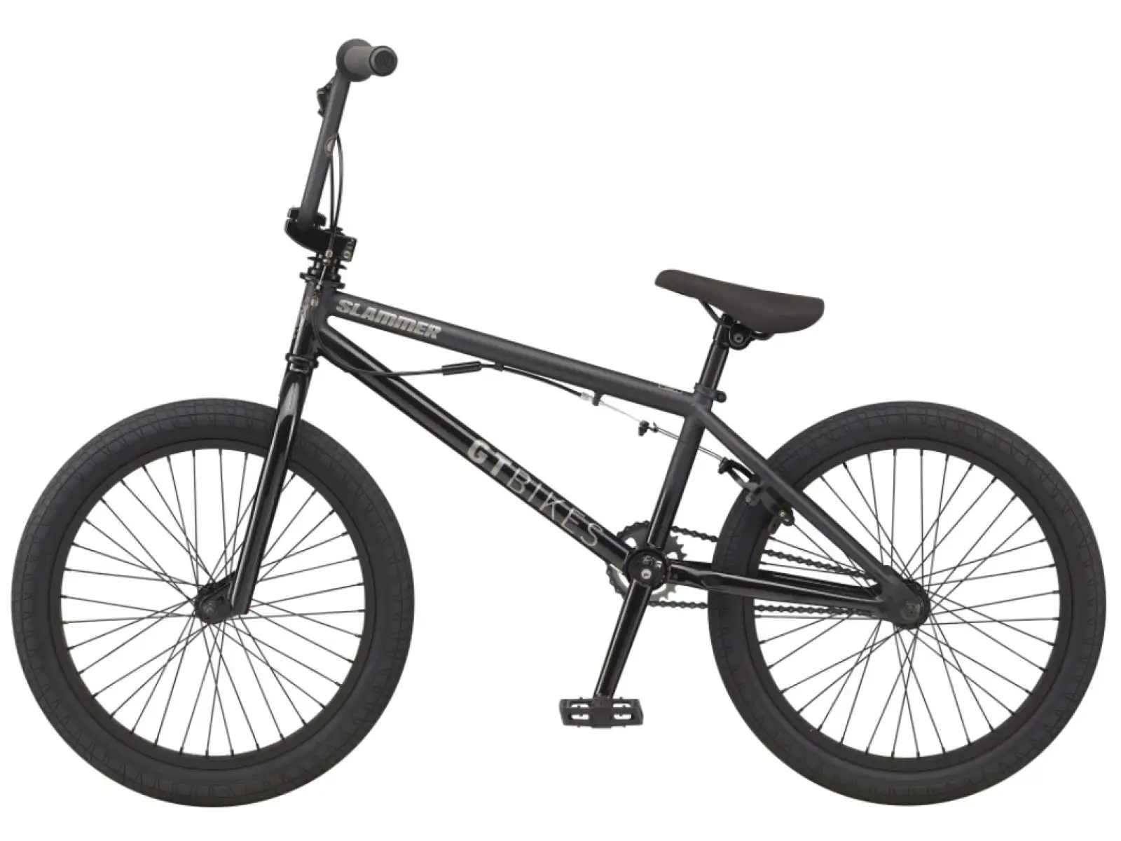 GT Slammer BLK BMX kolo