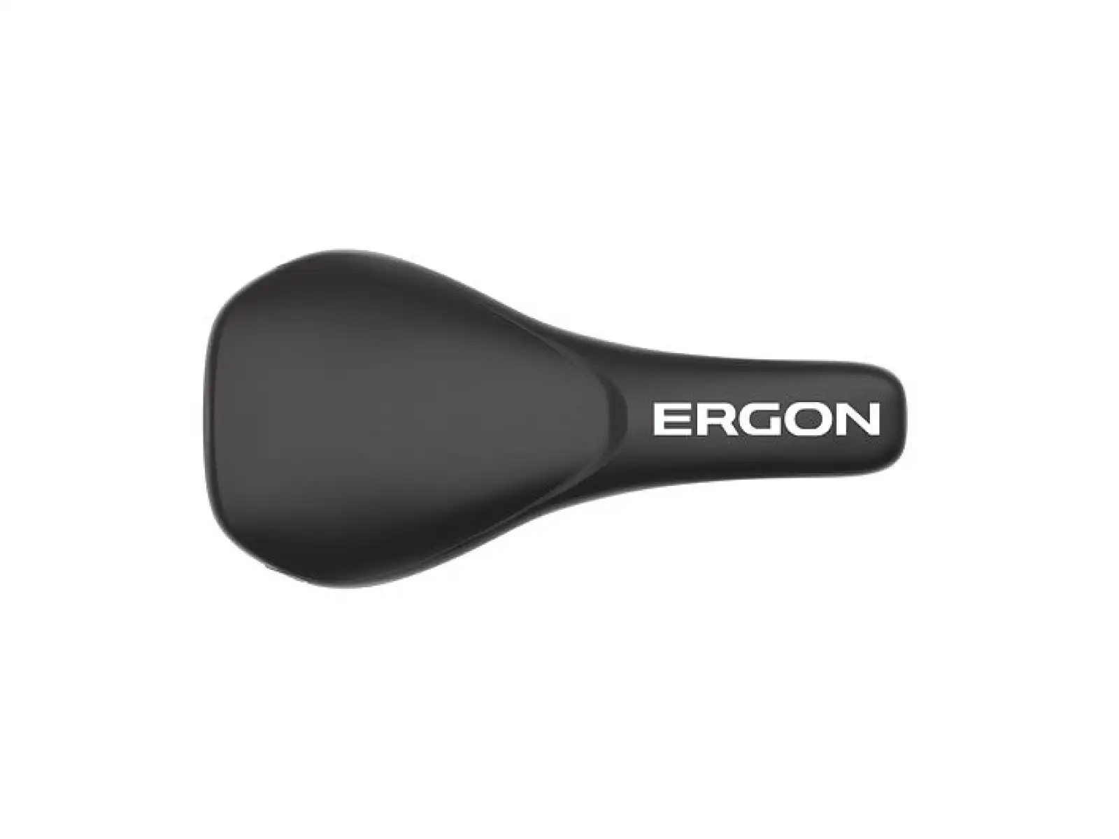 Ergon SM Downhill sedlo černá