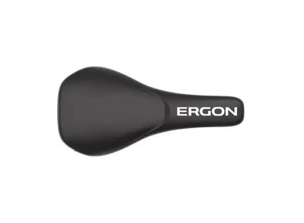 Ergon SM Downhill sedlo černá