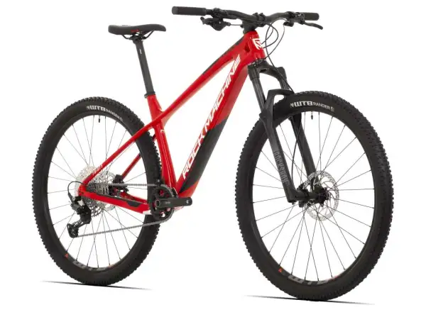 Rock Machine Blizz CRB 30-29 horské kolo Red/Black VZOREK