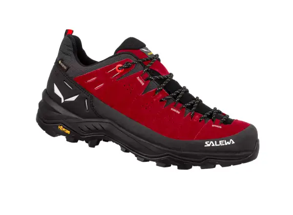 Salewa Alp Trainer 2 GTX dámské boty Red Syrah/Black
